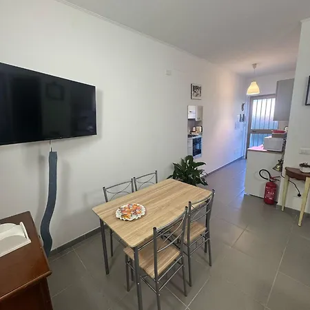 La Casa Di Palmira Apartment Selcetta Exterior photo