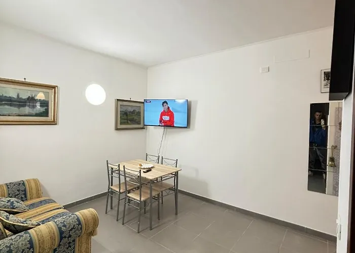 La Casa Di Palmira