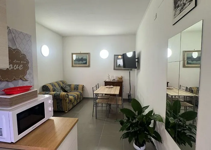 La Casa Di Palmira