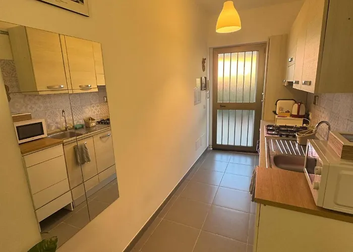La Casa Di Palmira