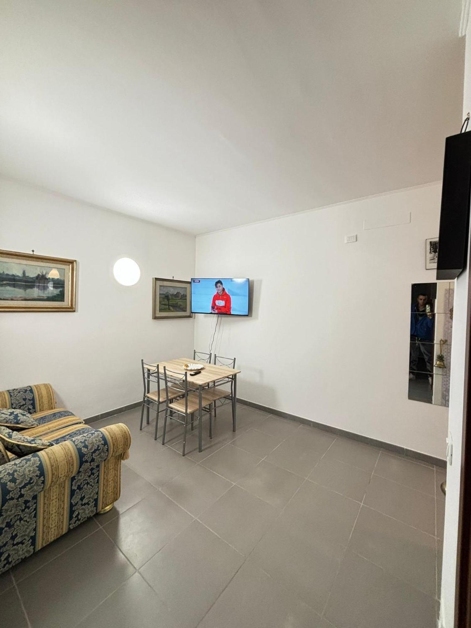 La Casa Di Palmira Apartment