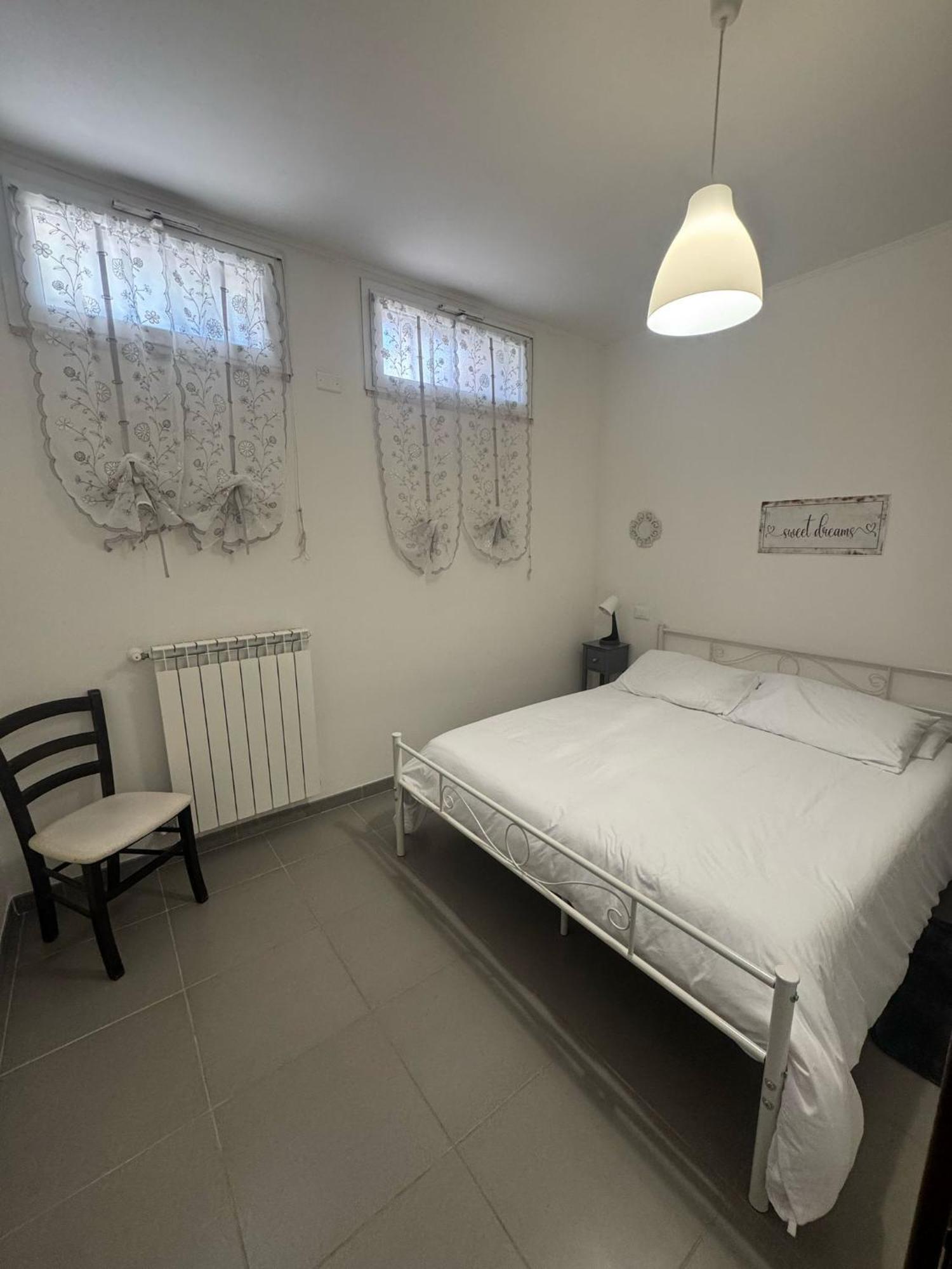 Apartment La Casa Di Palmira