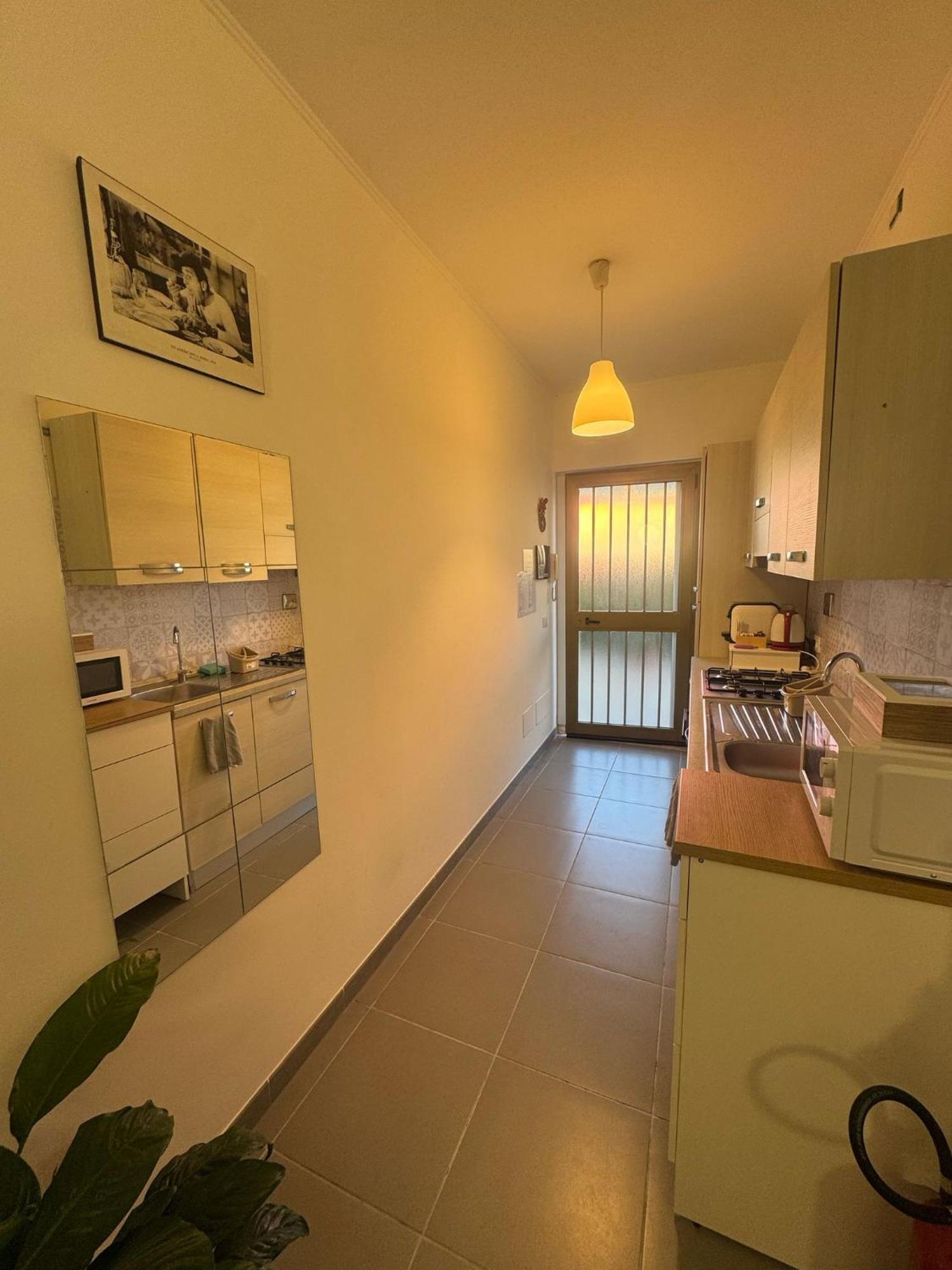 La Casa Di Palmira Apartment Selcetta