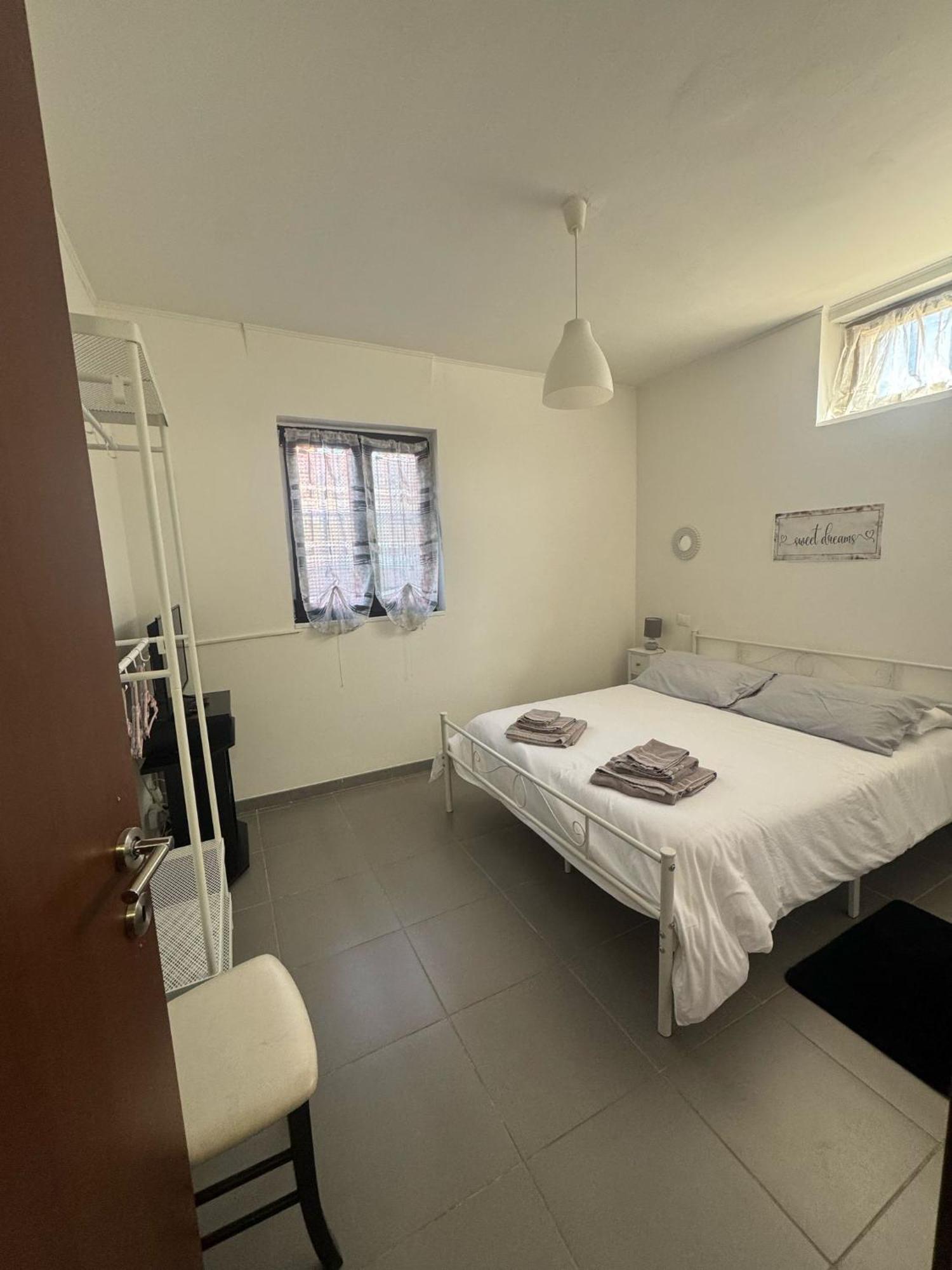 La Casa Di Palmira Apartment Selcetta